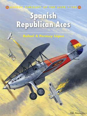 cover image of Spanish Republican Aces
